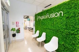 Physio Fusion Henderson Whanau Centre Reception 3