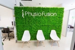 Physio Fusion Henderson Whanau Centre Reception 1