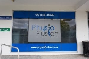 Physio Fusion Henderson Whanau Centre Outside 2