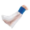 Shower Seal Sleeve