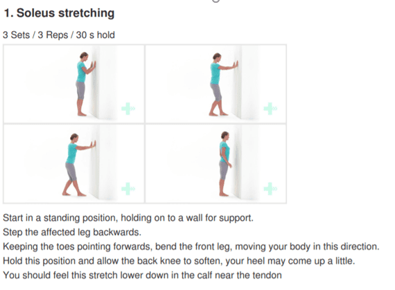 leginjury  Physio Fusion