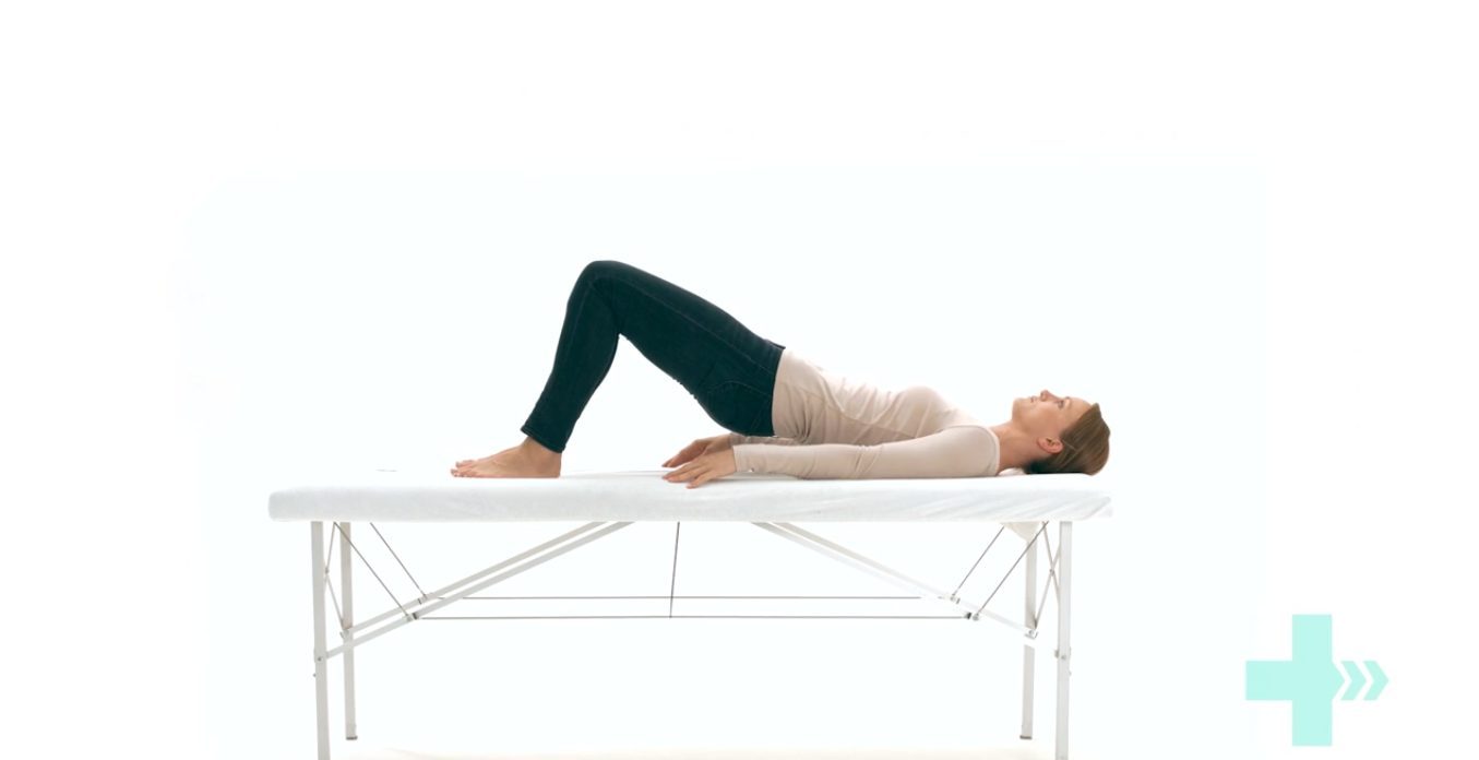 Piriformis Stretching Routine for Intermediates