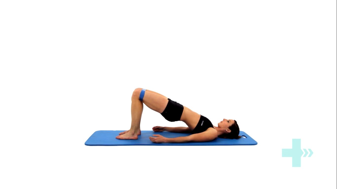 Piriformis Stretching Routine for Intermediates