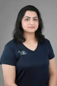 Apoorva Physiotherapist